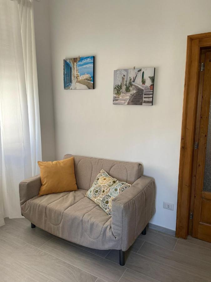 Ca12 Casa Vacanze 푸티냐노 외부 사진