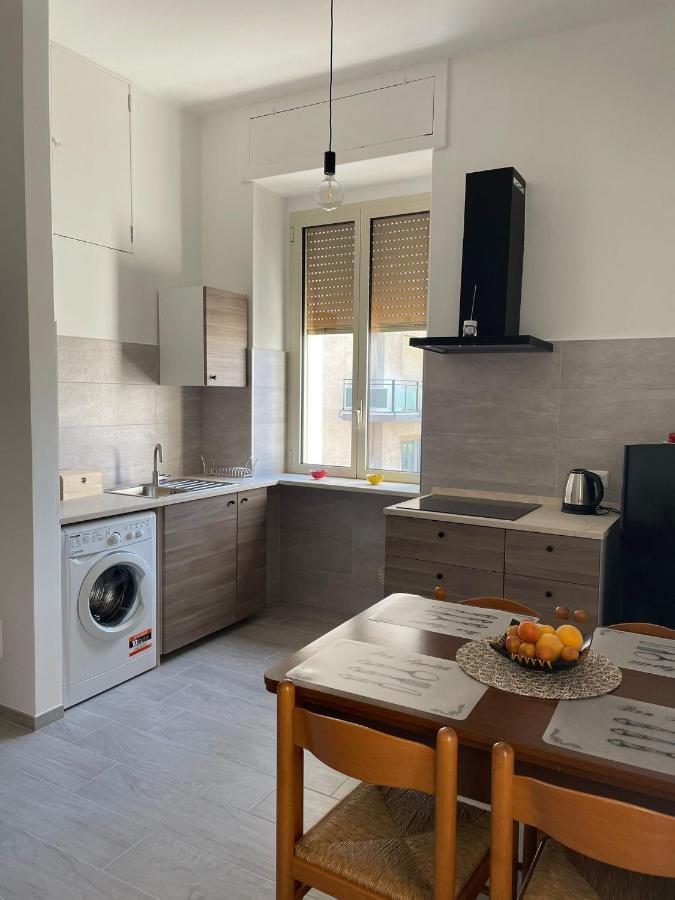 Ca12 Casa Vacanze 푸티냐노 외부 사진