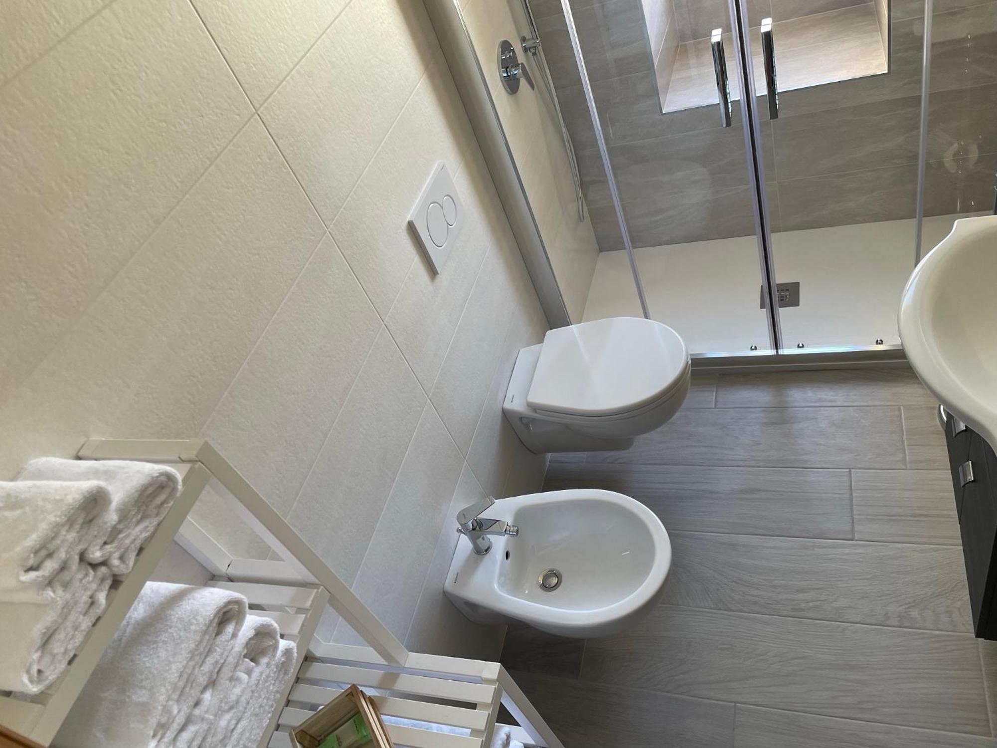 Ca12 Casa Vacanze 푸티냐노 외부 사진