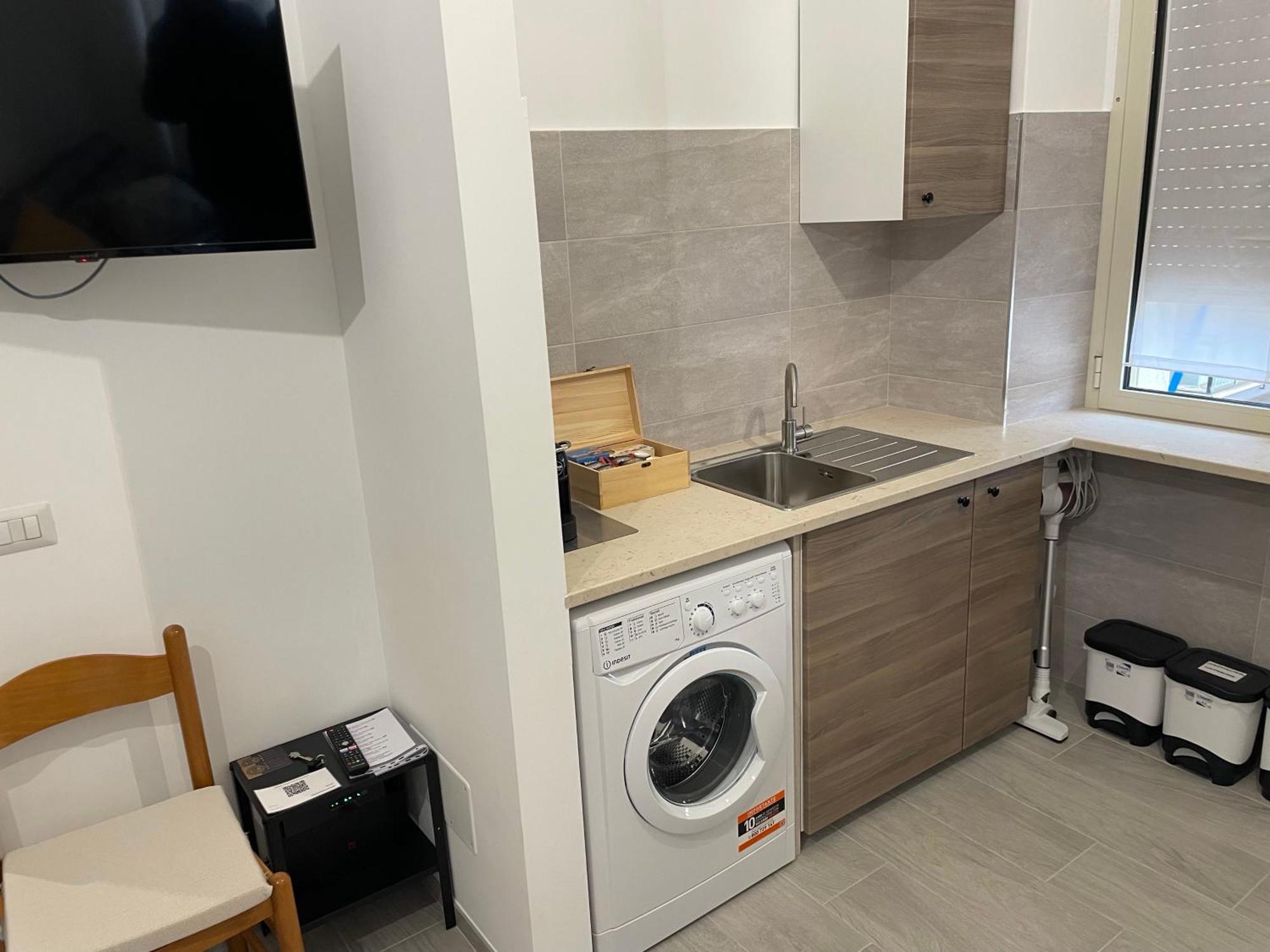 Ca12 Casa Vacanze 푸티냐노 외부 사진