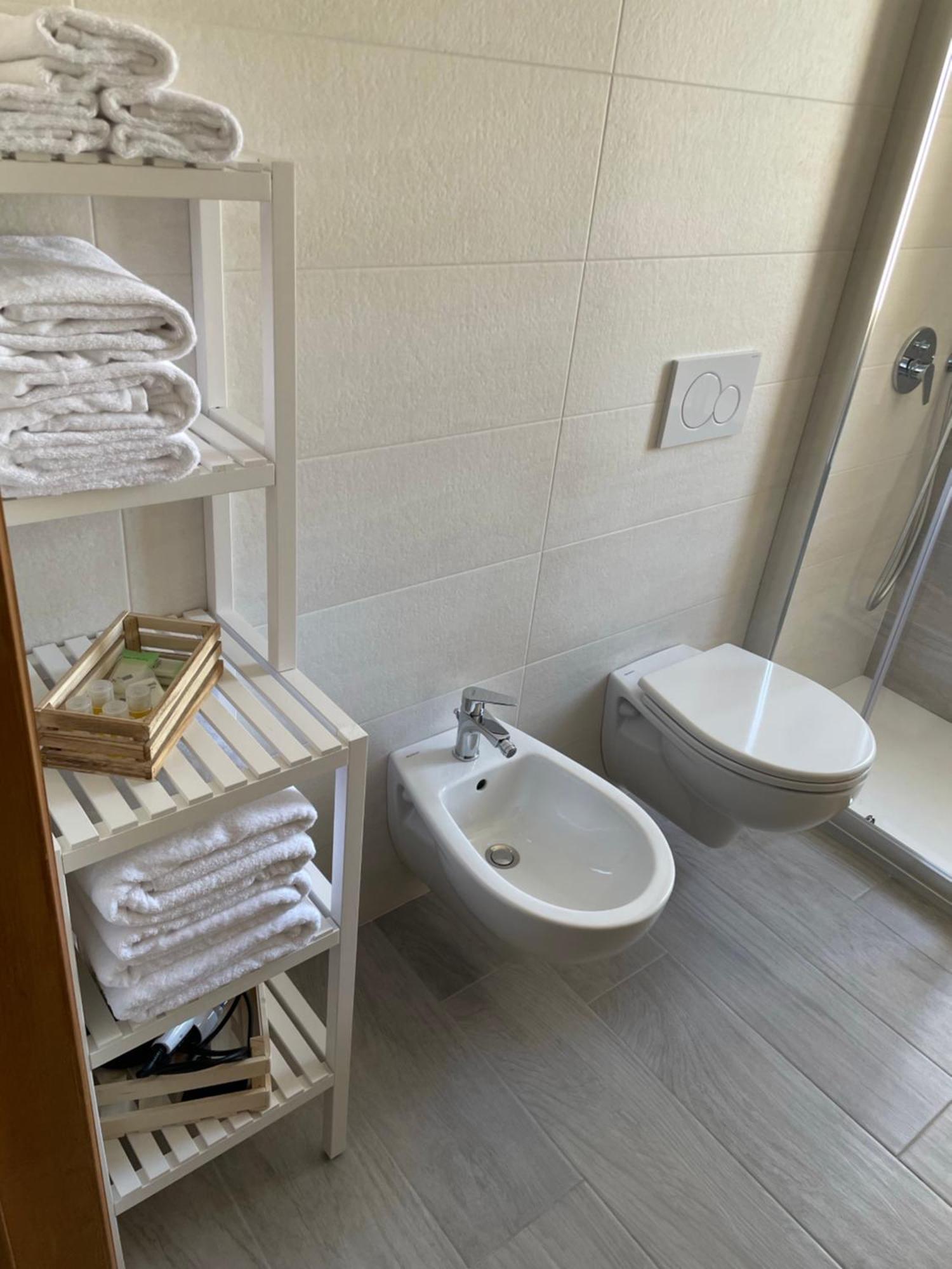 Ca12 Casa Vacanze 푸티냐노 외부 사진