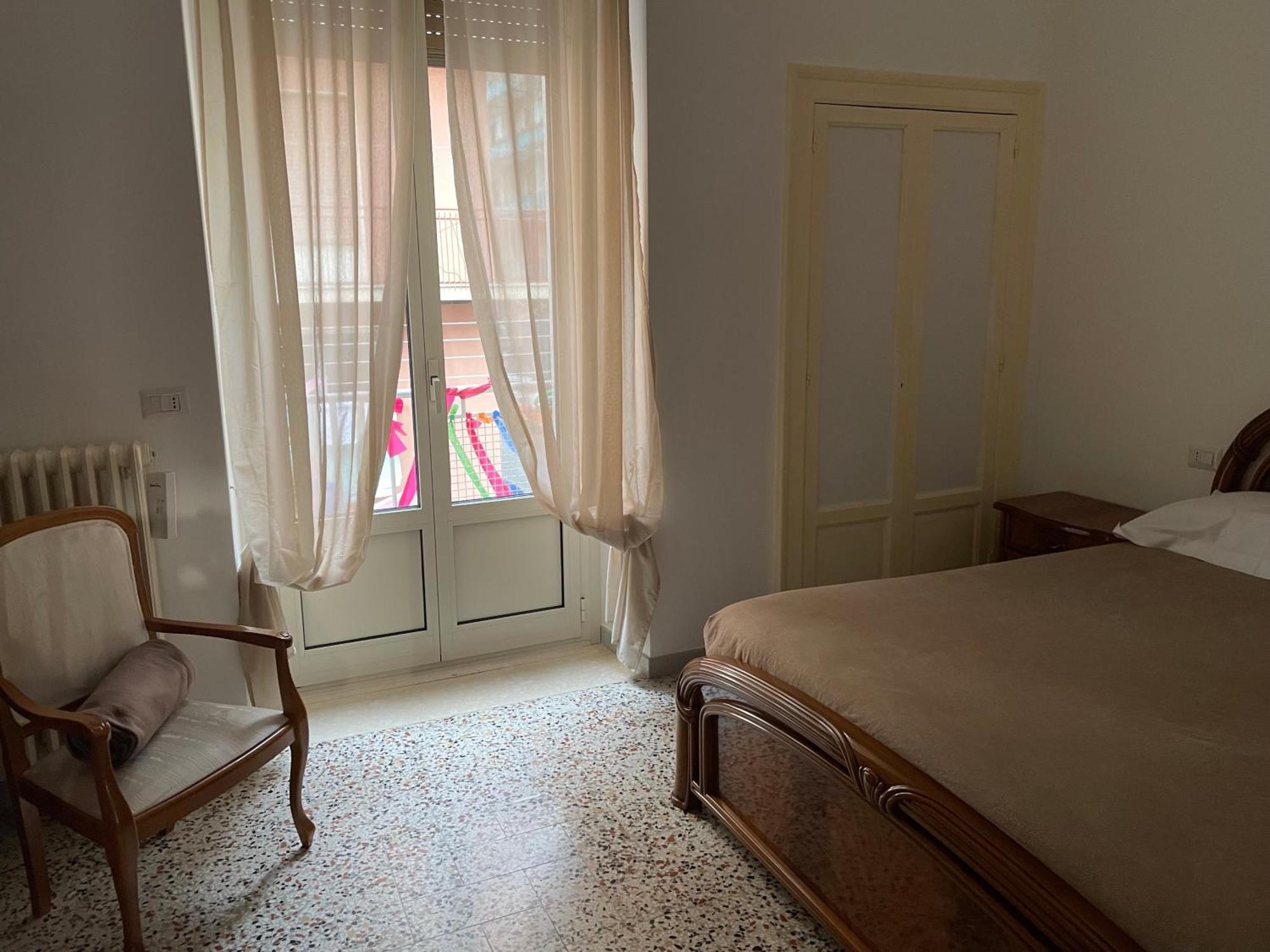 Ca12 Casa Vacanze 푸티냐노 외부 사진