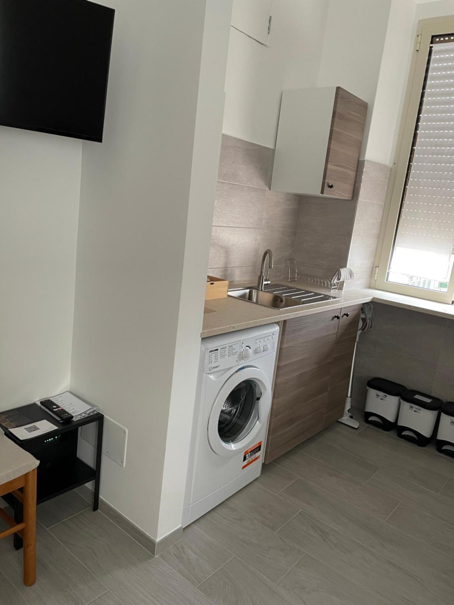 Ca12 Casa Vacanze 푸티냐노 외부 사진