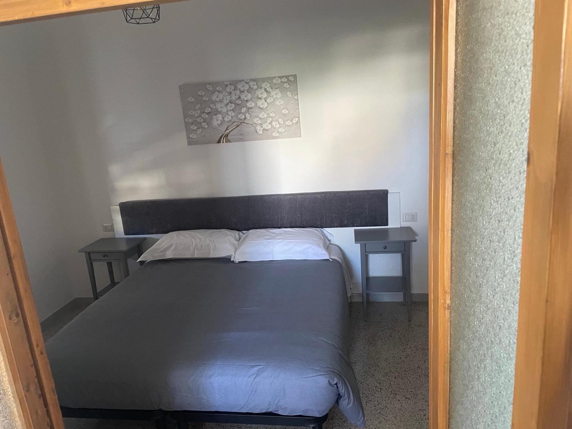 Ca12 Casa Vacanze 푸티냐노 외부 사진